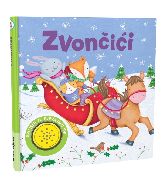 ZVONČIĆI